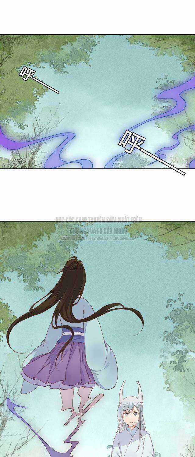 Đốt Đào Hoa Chapter 55 trang 9