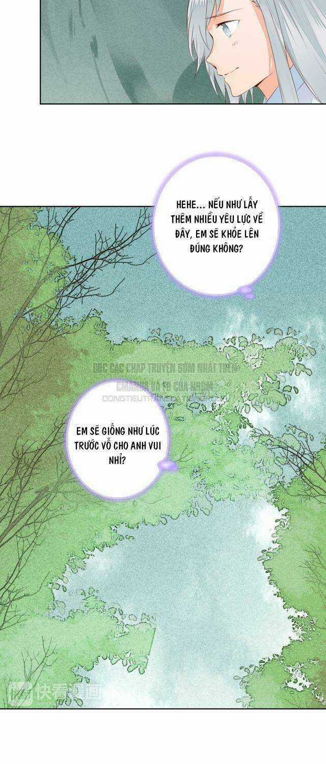 Đốt Đào Hoa Chapter 56 trang 10