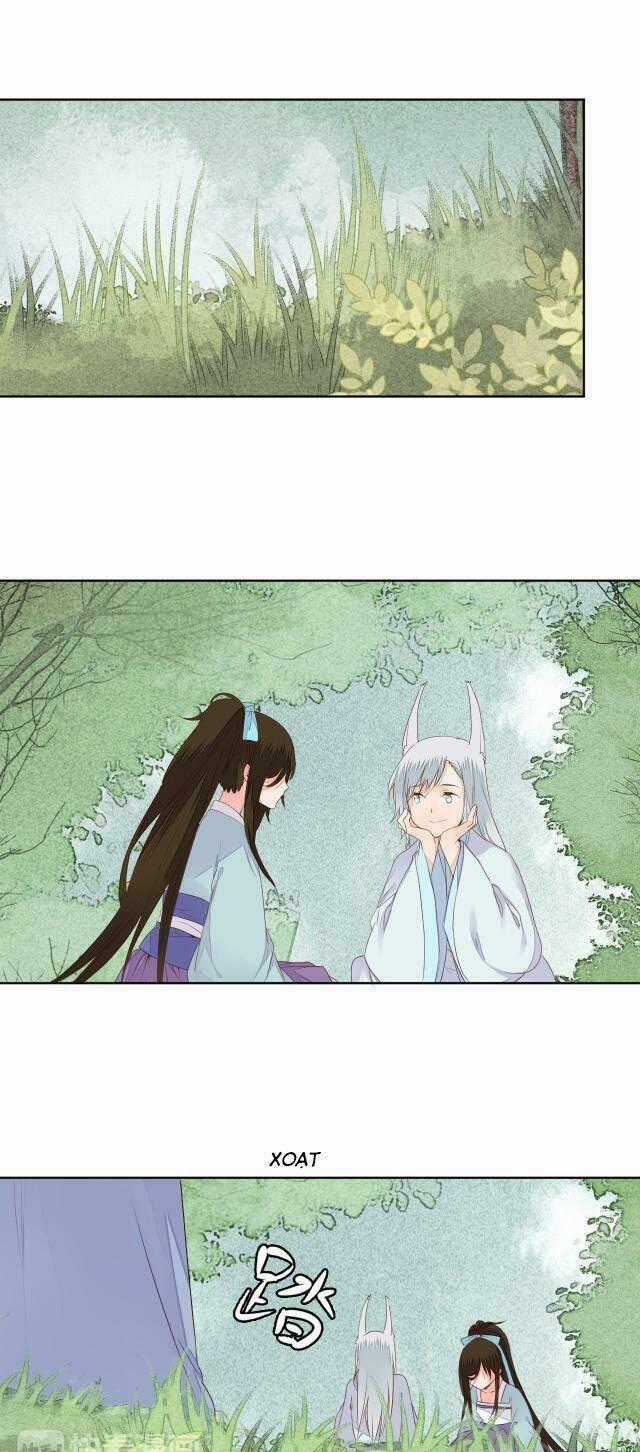 Đốt Đào Hoa Chapter 56 trang 11