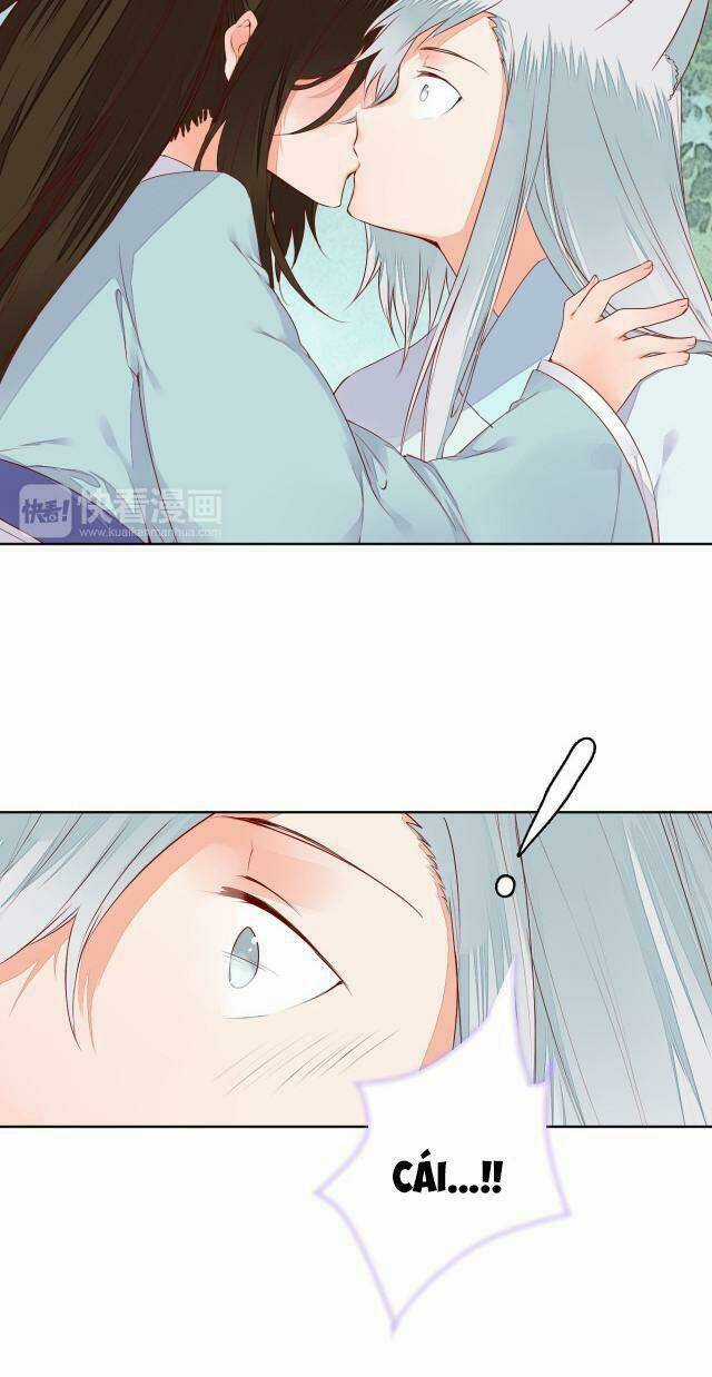 Đốt Đào Hoa Chapter 56 trang 2