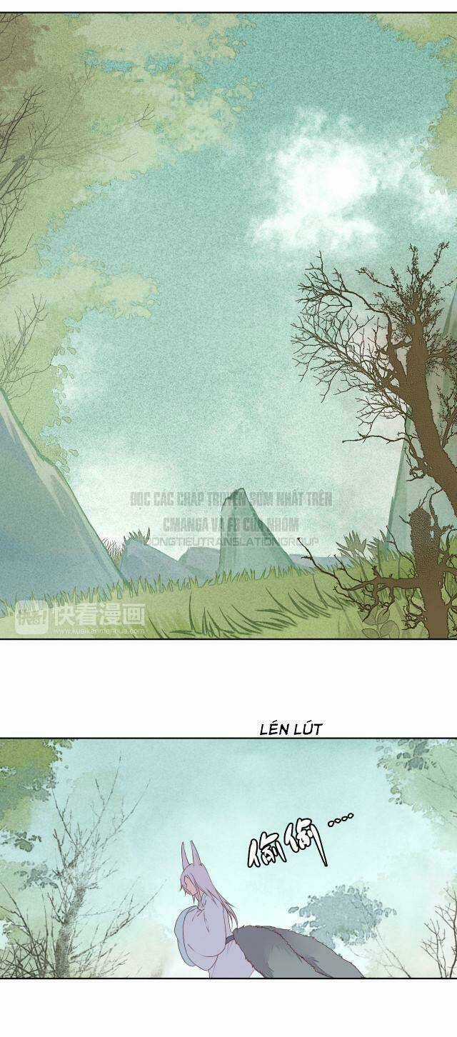 Đốt Đào Hoa Chapter 56 trang 6