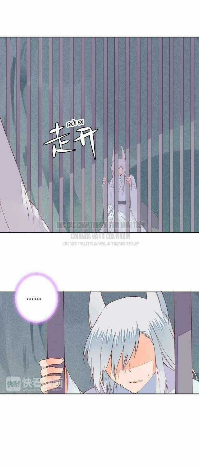 Đốt Đào Hoa Chapter 57 trang 11