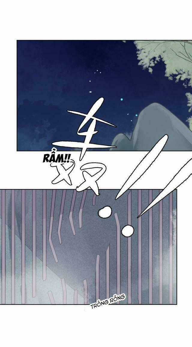 Đốt Đào Hoa Chapter 57 trang 12