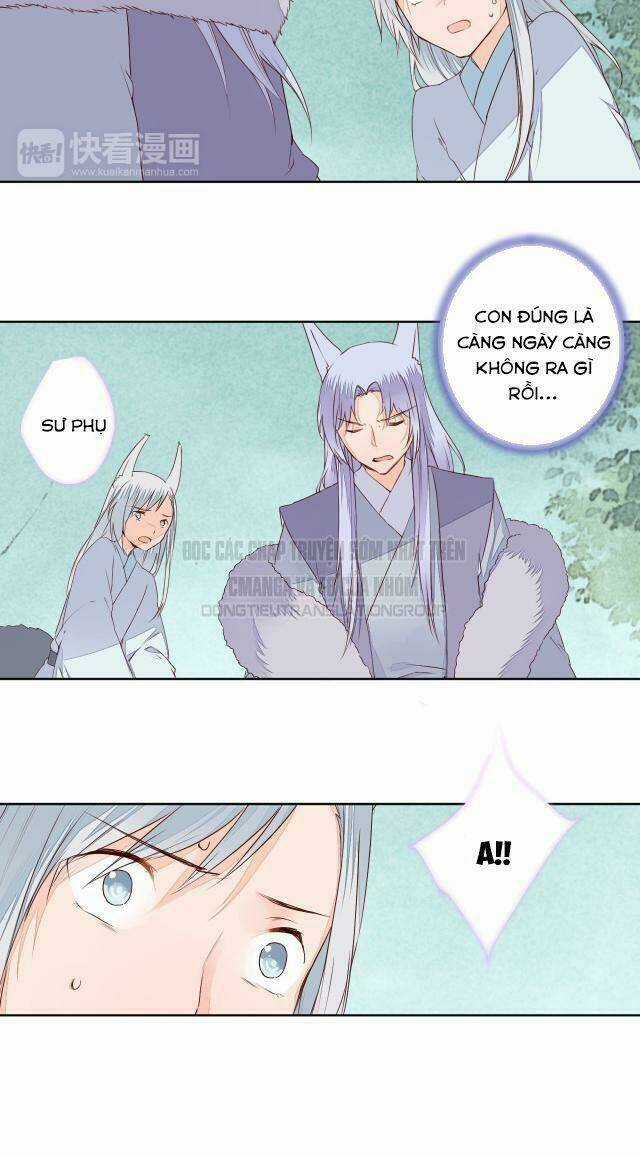 Đốt Đào Hoa Chapter 57 trang 4