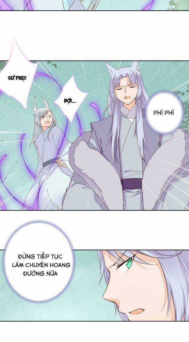 Đốt Đào Hoa Chapter 57 trang 6