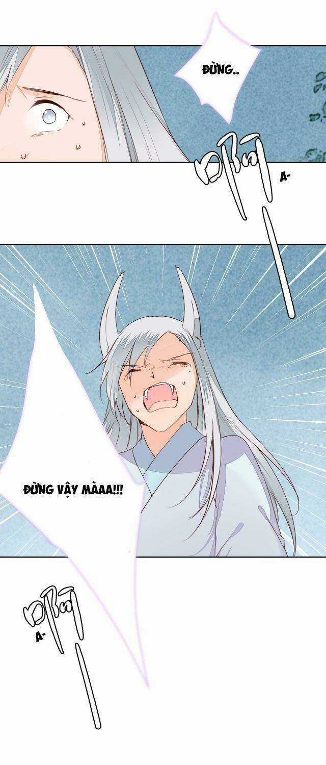 Đốt Đào Hoa Chapter 57 trang 7