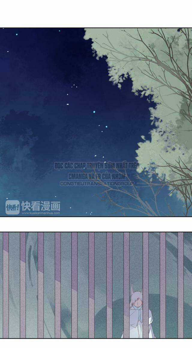 Đốt Đào Hoa Chapter 57 trang 8