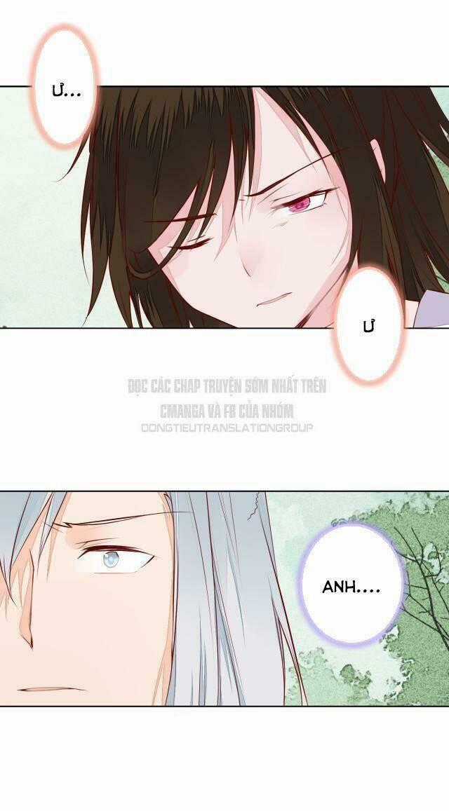 Đốt Đào Hoa Chapter 58 trang 10