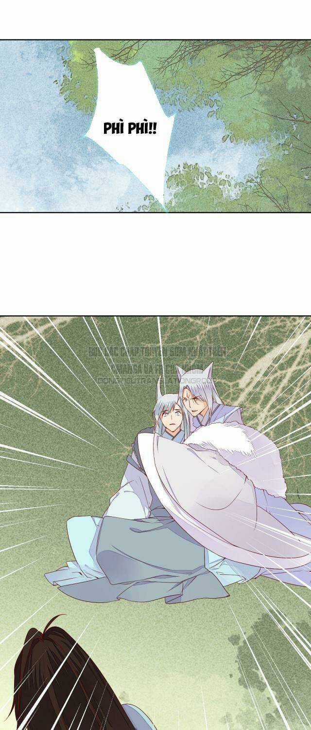 Đốt Đào Hoa Chapter 58 trang 7