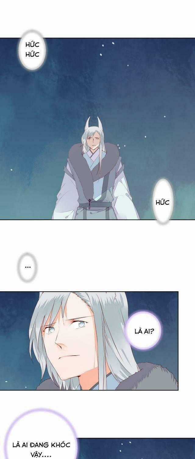 Đốt Đào Hoa Chapter 59 trang 11