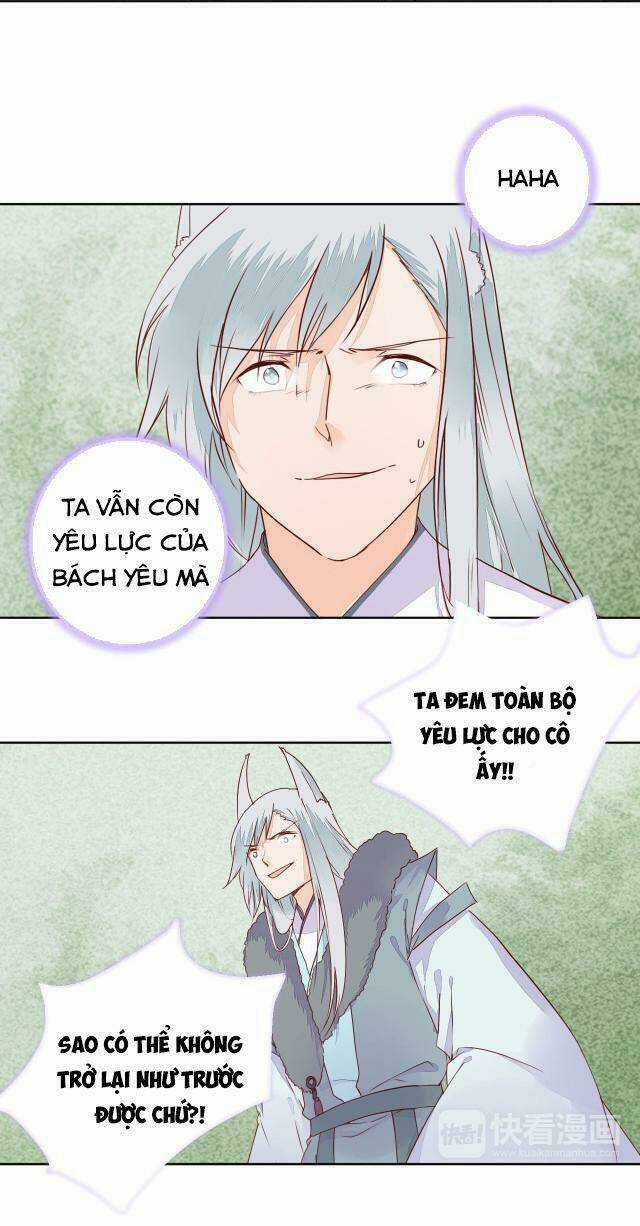 Đốt Đào Hoa Chapter 59 trang 2