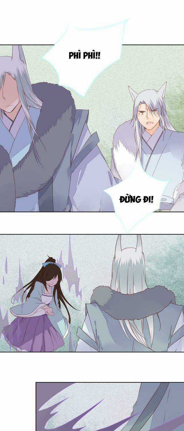 Đốt Đào Hoa Chapter 59 trang 3