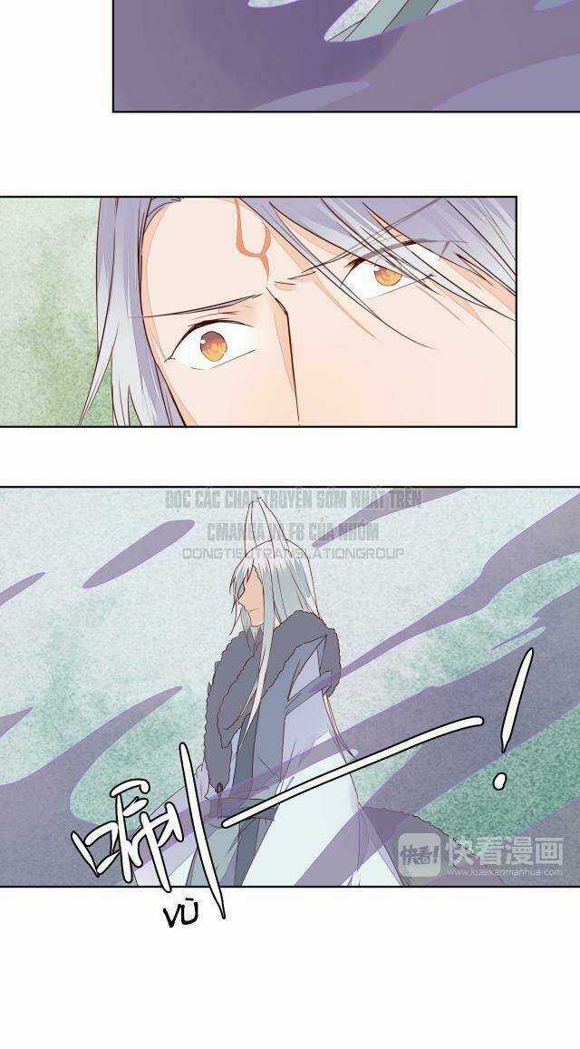 Đốt Đào Hoa Chapter 59 trang 4