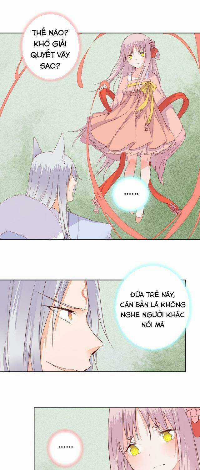 Đốt Đào Hoa Chapter 59 trang 7