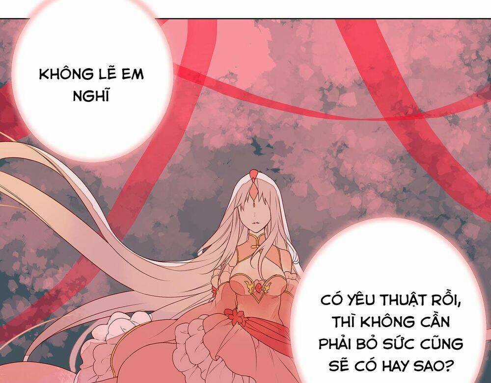 Đốt Đào Hoa Chapter 6 trang 10