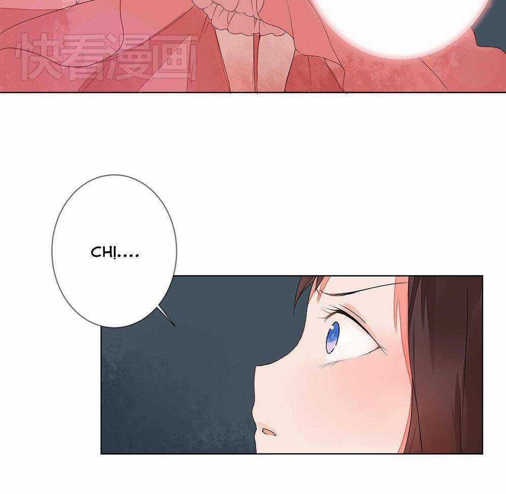 Đốt Đào Hoa Chapter 6 trang 11