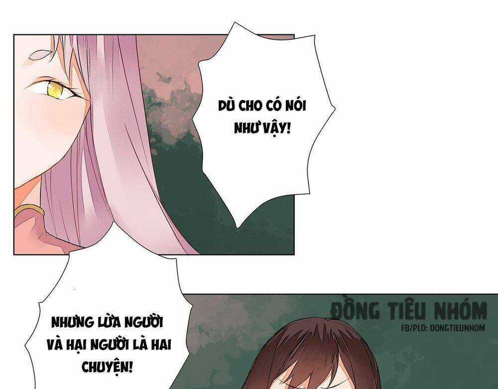 Đốt Đào Hoa Chapter 6 trang 12
