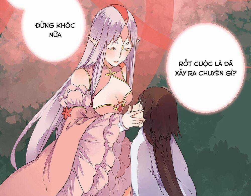 Đốt Đào Hoa Chapter 6 trang 16