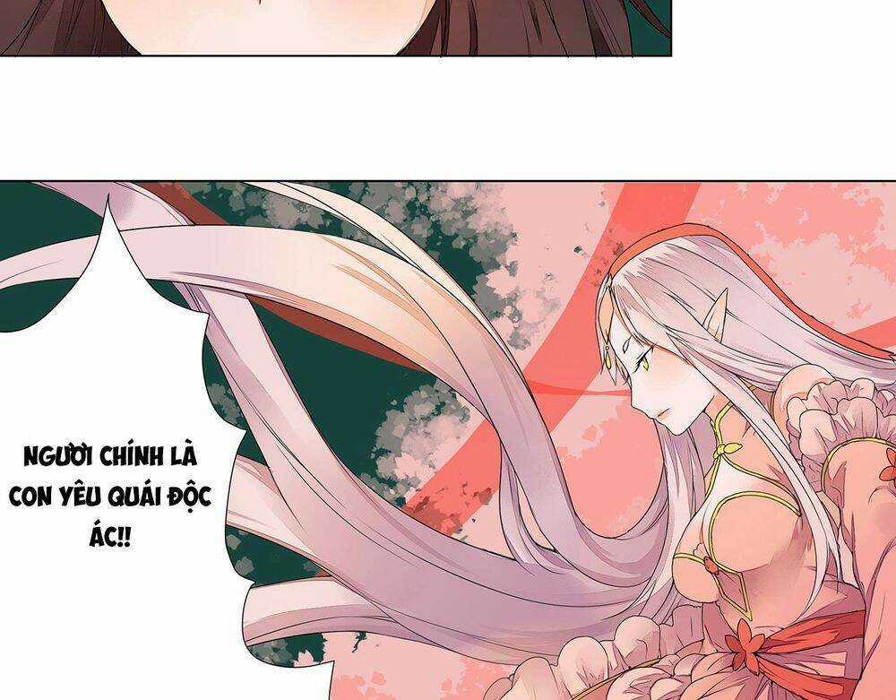 Đốt Đào Hoa Chapter 6 trang 2