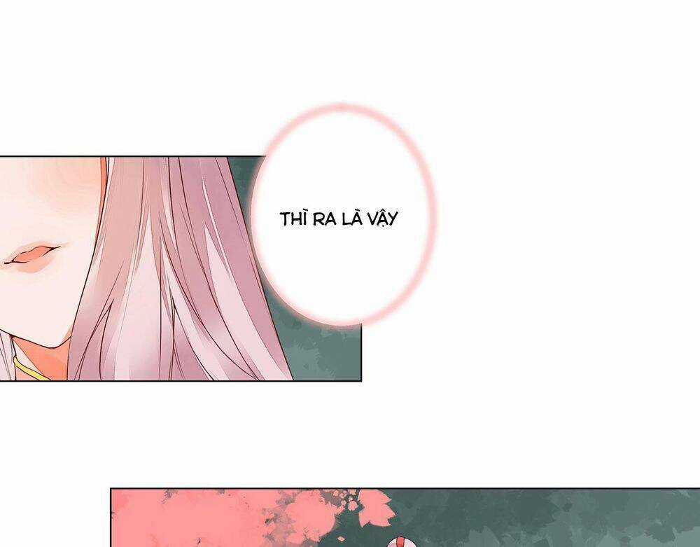 Đốt Đào Hoa Chapter 6 trang 23