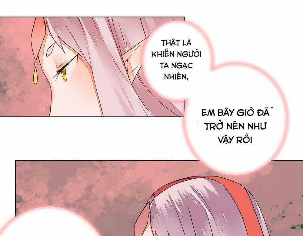 Đốt Đào Hoa Chapter 6 trang 29