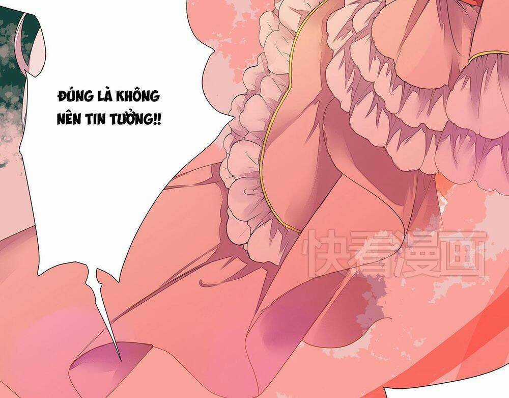 Đốt Đào Hoa Chapter 6 trang 3