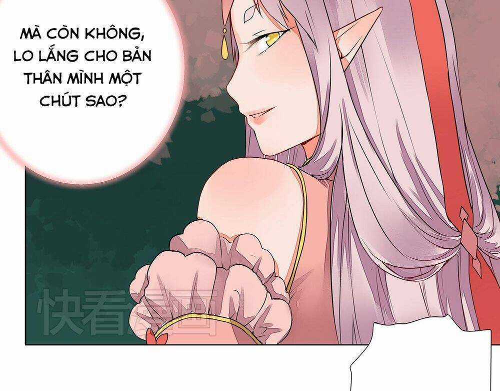 Đốt Đào Hoa Chapter 6 trang 30