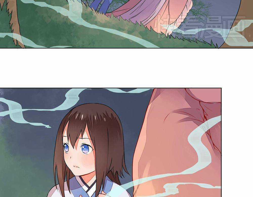 Đốt Đào Hoa Chapter 6 trang 35