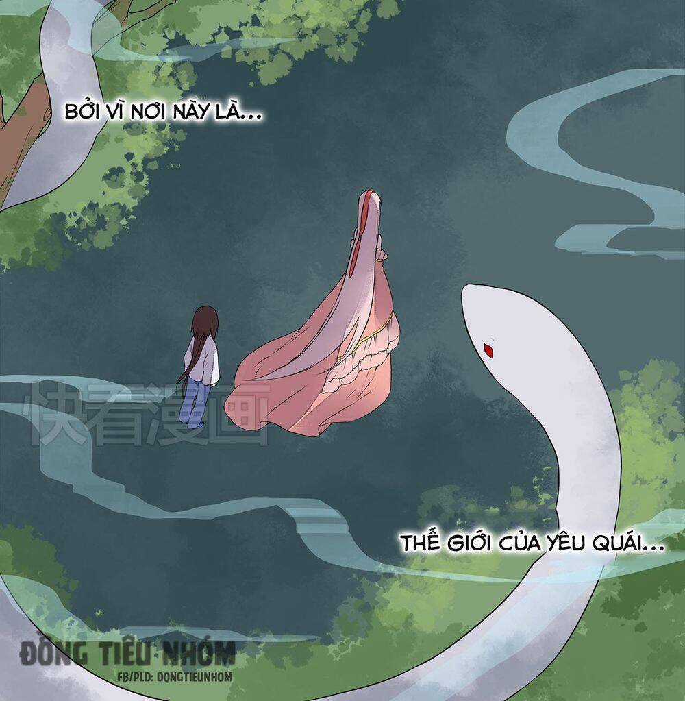 Đốt Đào Hoa Chapter 6 trang 38