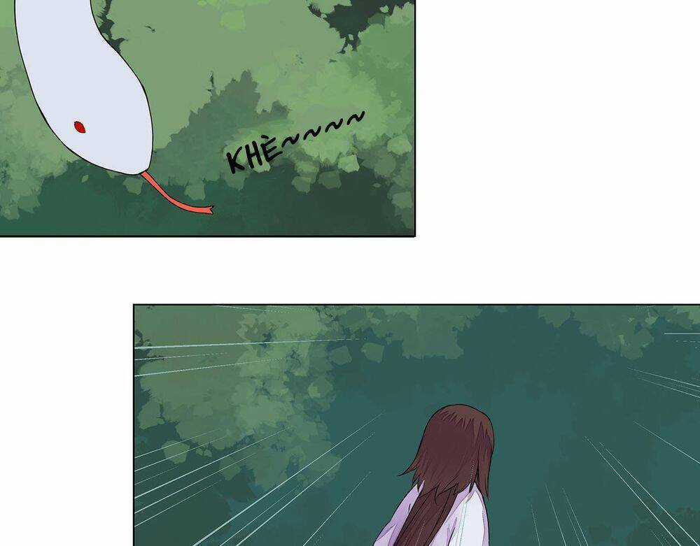 Đốt Đào Hoa Chapter 6 trang 40