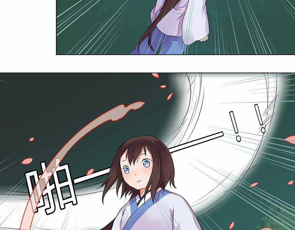 Đốt Đào Hoa Chapter 6 trang 41