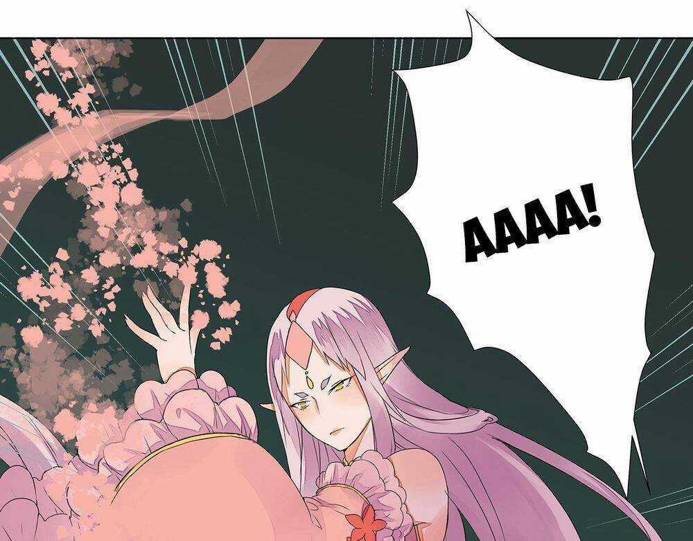 Đốt Đào Hoa Chapter 6 trang 43