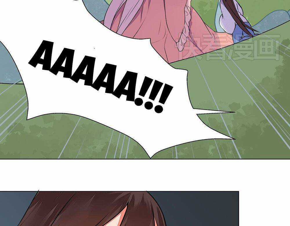 Đốt Đào Hoa Chapter 6 trang 49