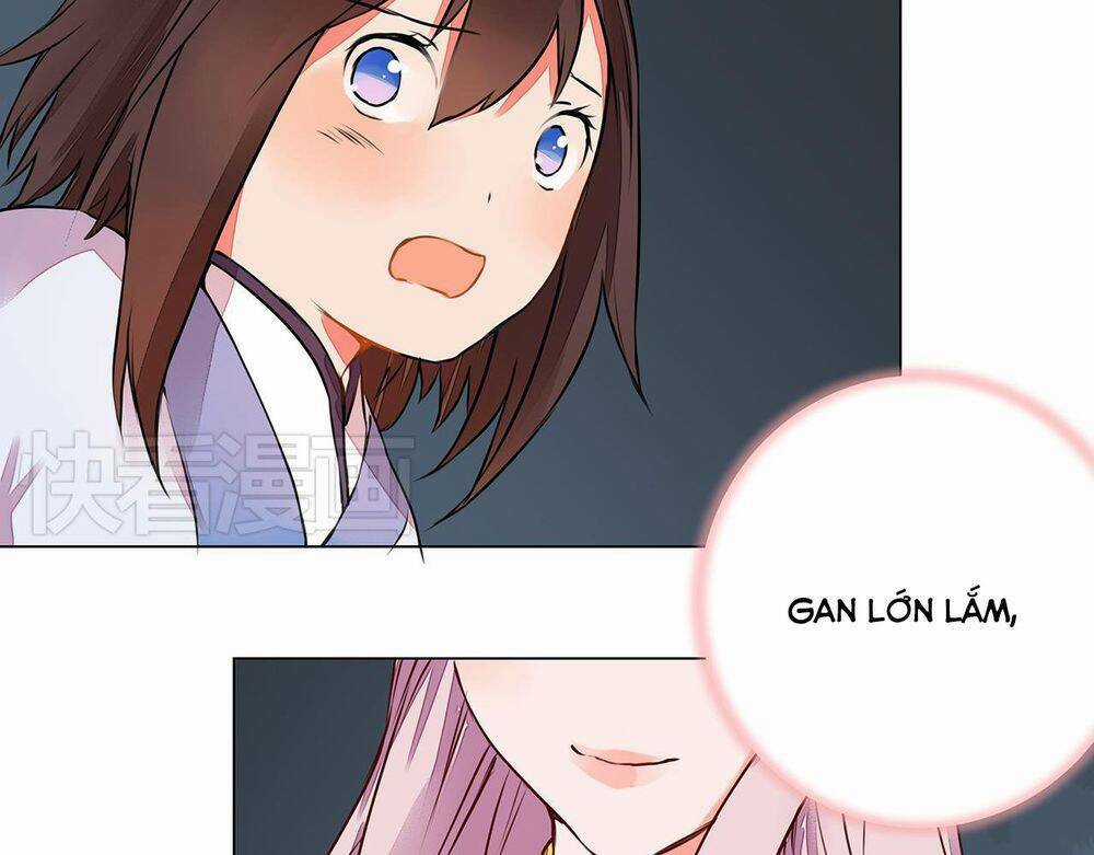 Đốt Đào Hoa Chapter 6 trang 50