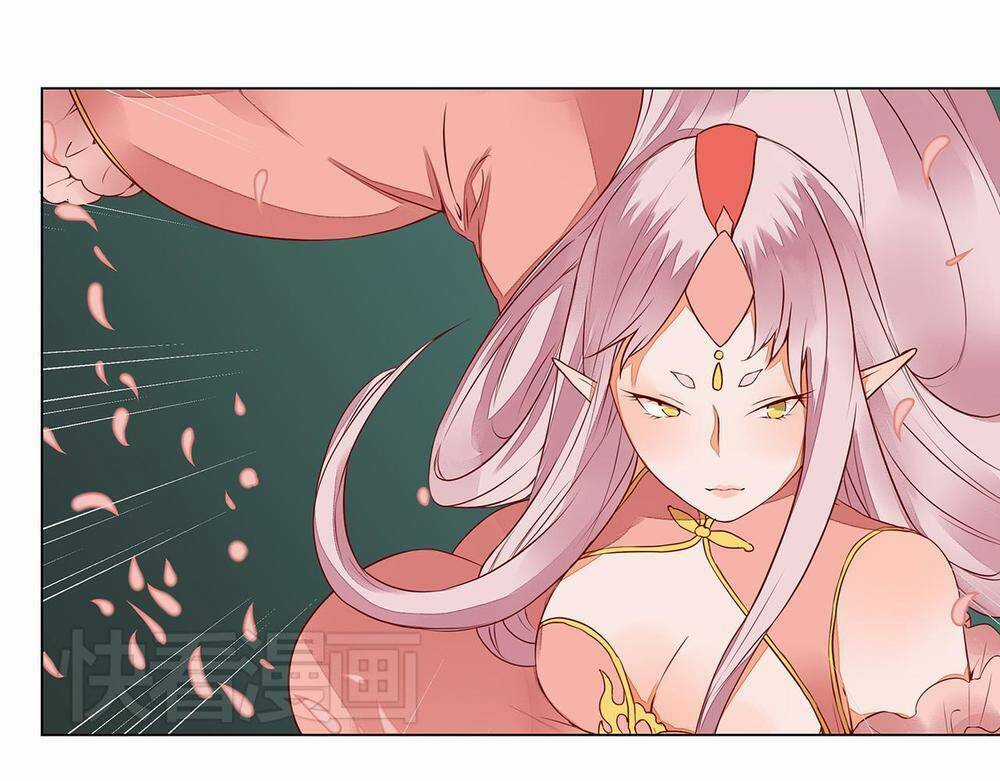 Đốt Đào Hoa Chapter 6 trang 52