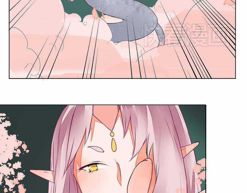 Đốt Đào Hoa Chapter 6 trang 55