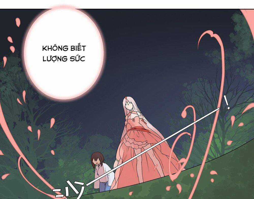 Đốt Đào Hoa Chapter 6 trang 58