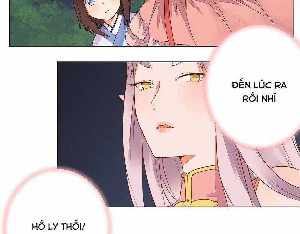 Đốt Đào Hoa Chapter 6 trang 60