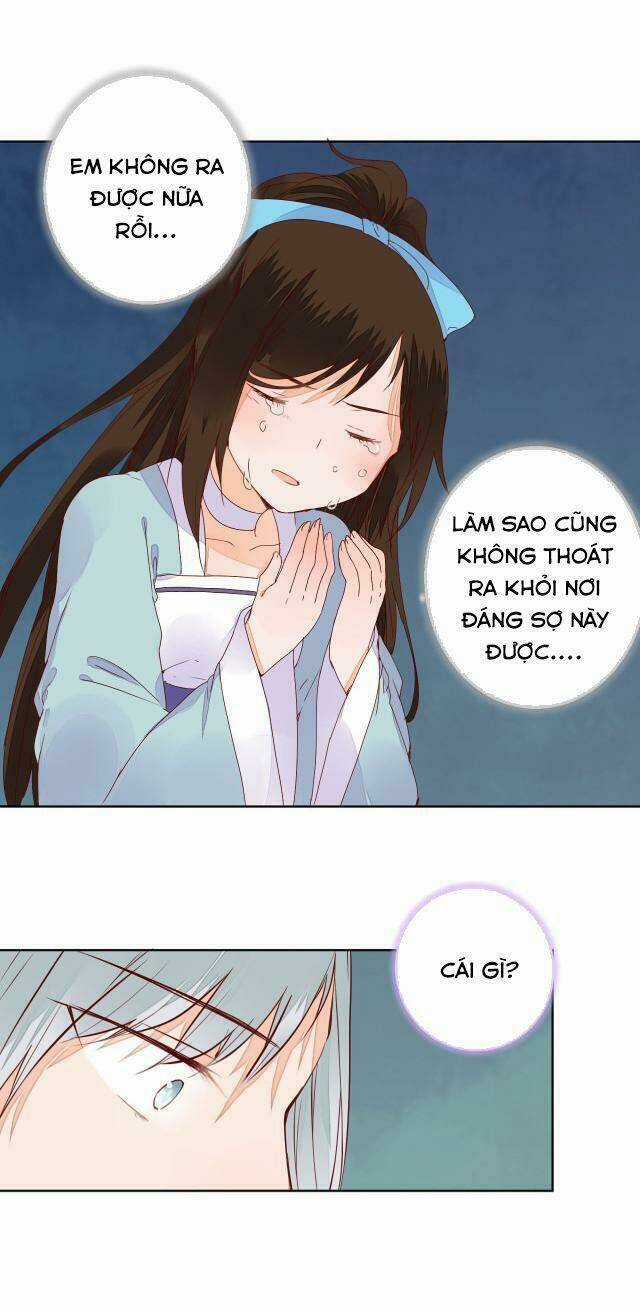 Đốt Đào Hoa Chapter 60 trang 2