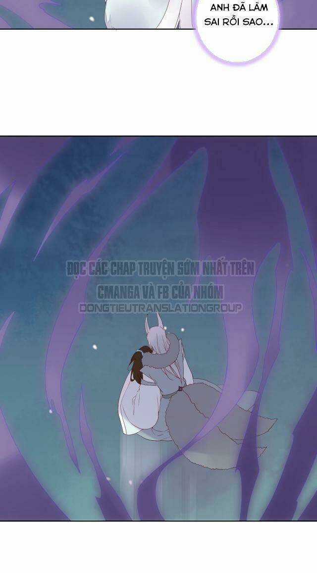 Đốt Đào Hoa Chapter 60 trang 8