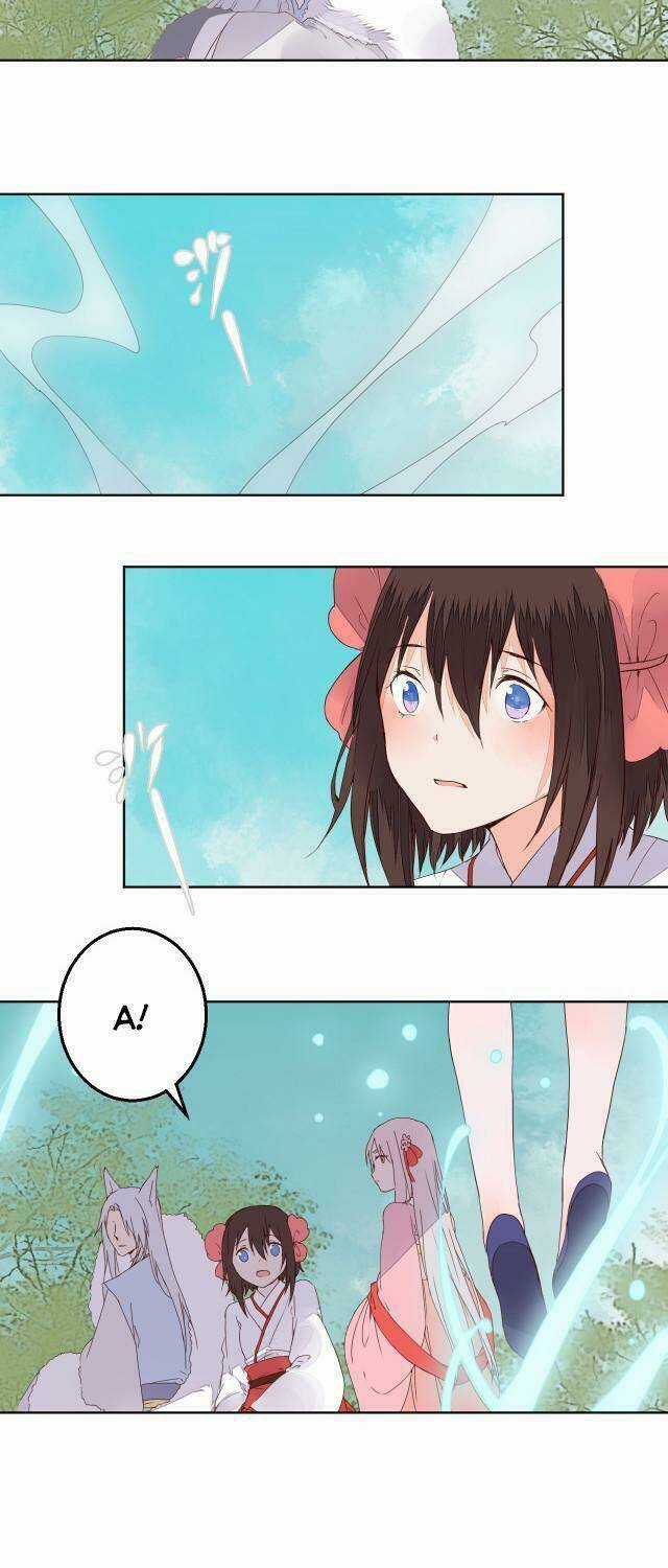 Đốt Đào Hoa Chapter 61 trang 10