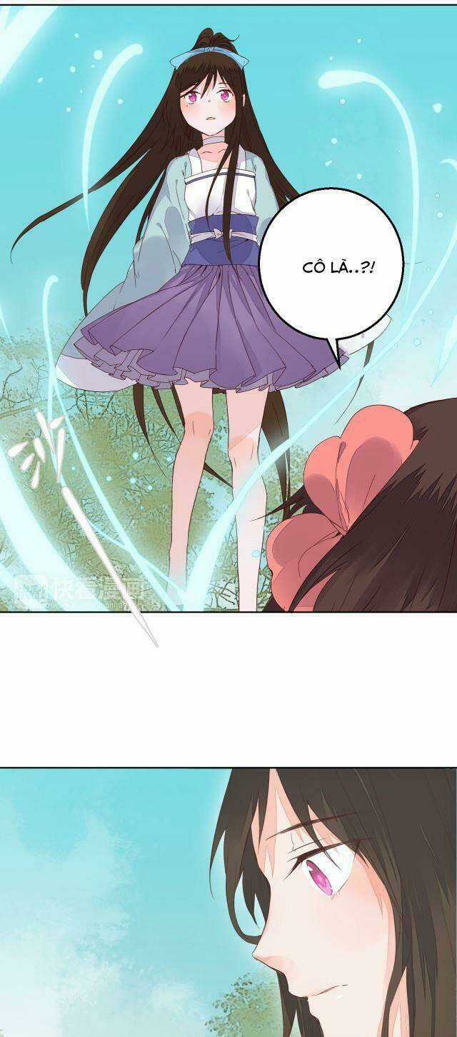 Đốt Đào Hoa Chapter 61 trang 11