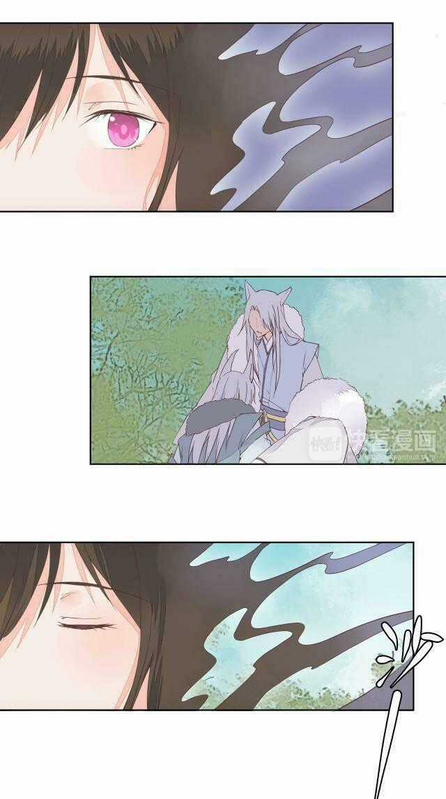 Đốt Đào Hoa Chapter 61 trang 13