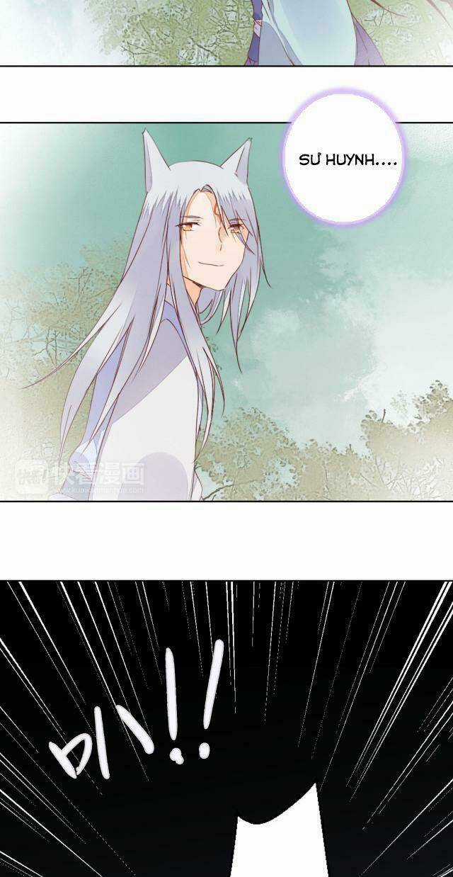 Đốt Đào Hoa Chapter 61 trang 3