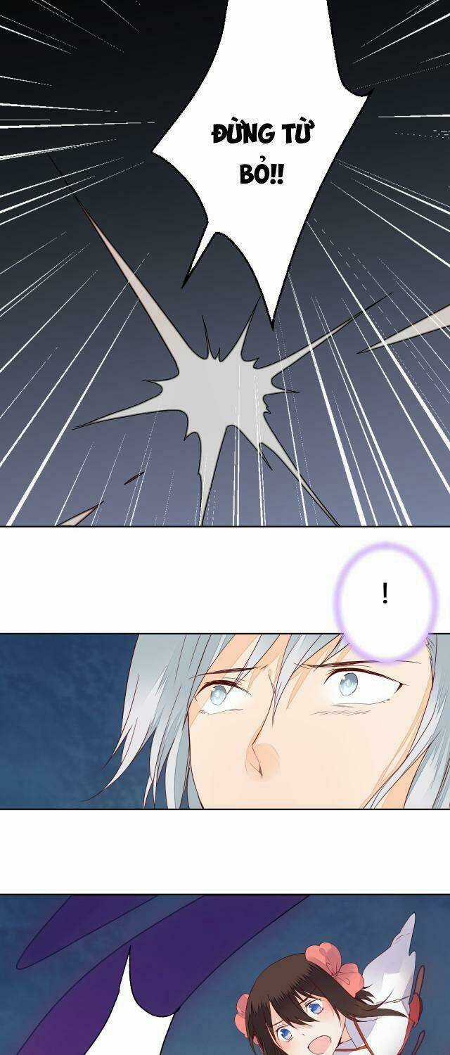 Đốt Đào Hoa Chapter 61 trang 4