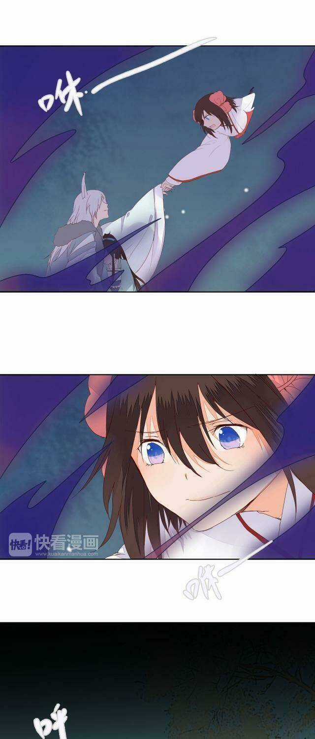 Đốt Đào Hoa Chapter 61 trang 6