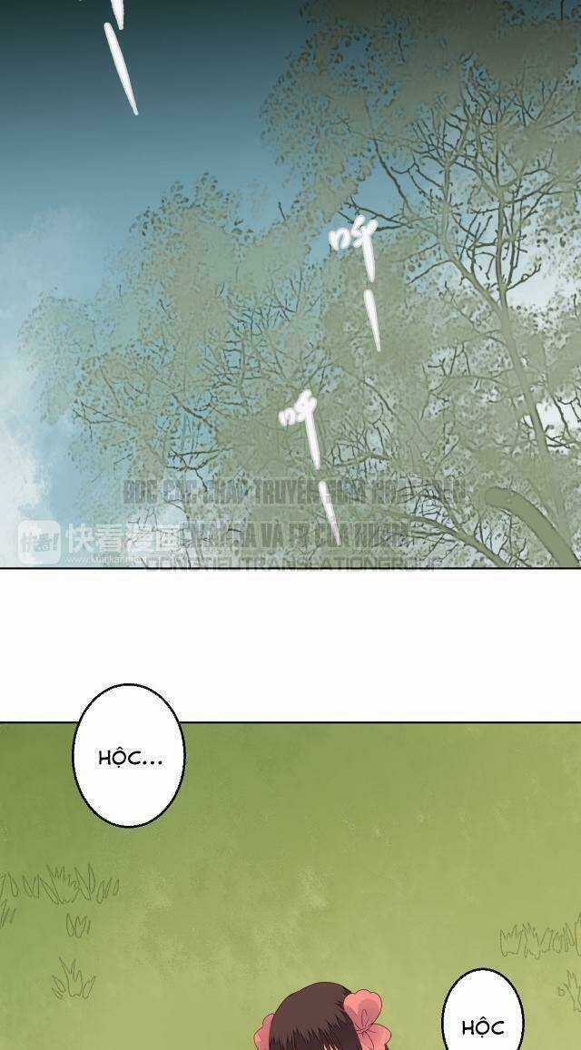 Đốt Đào Hoa Chapter 61 trang 7