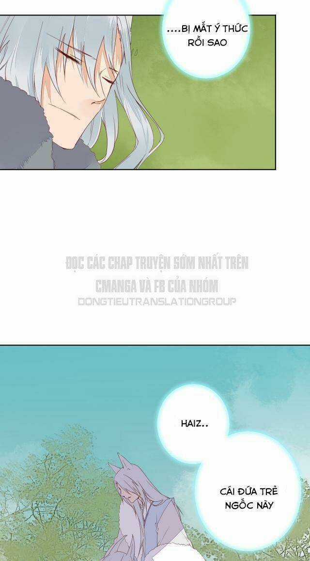 Đốt Đào Hoa Chapter 61 trang 9