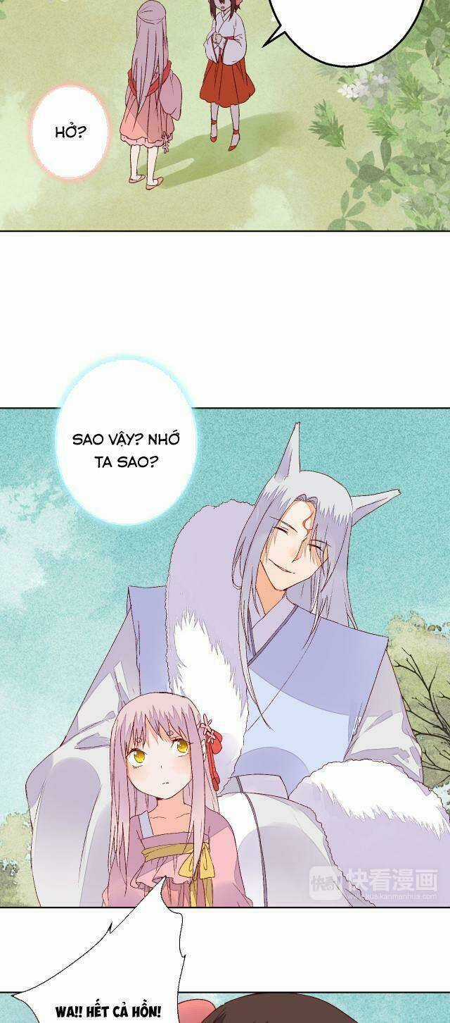 Đốt Đào Hoa Chapter 62 trang 7