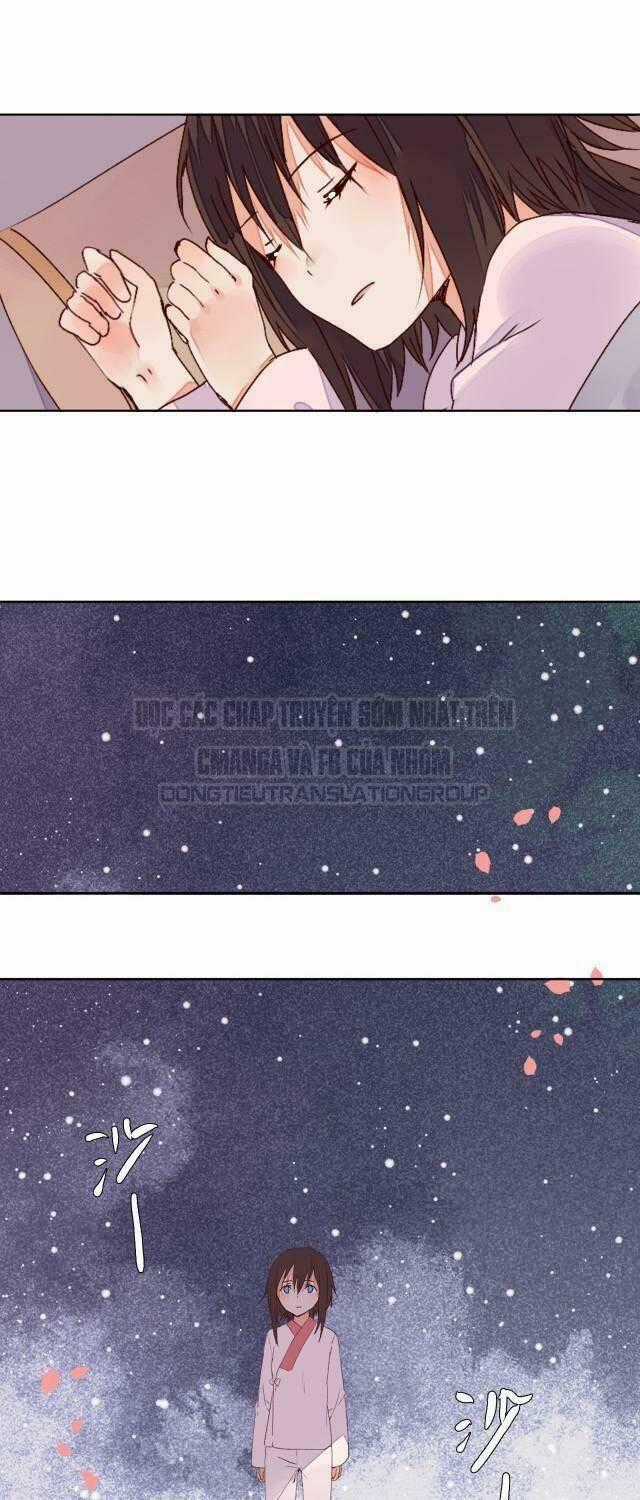 Đốt Đào Hoa Chapter 63 trang 12